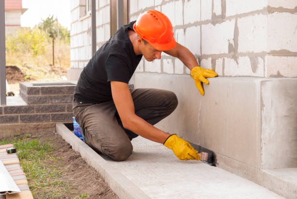 Licensed Foundation Crack Repair service in Spring Valley, OH - Halo Water Proofing